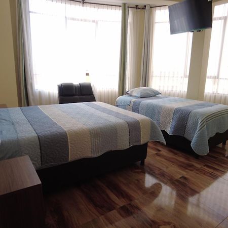 Hotel Golden Dreams El Alto Zewnętrze zdjęcie