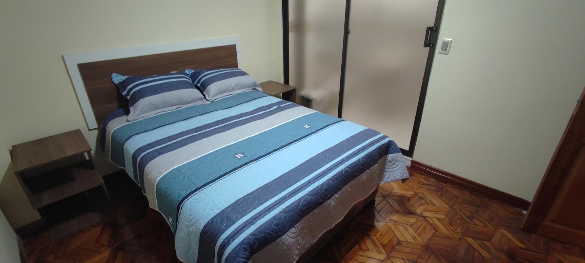 Hotel Golden Dreams El Alto Zewnętrze zdjęcie