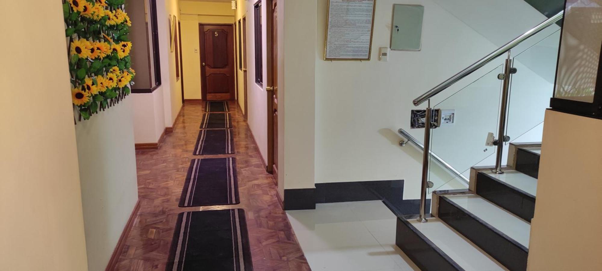 Hotel Golden Dreams El Alto Zewnętrze zdjęcie