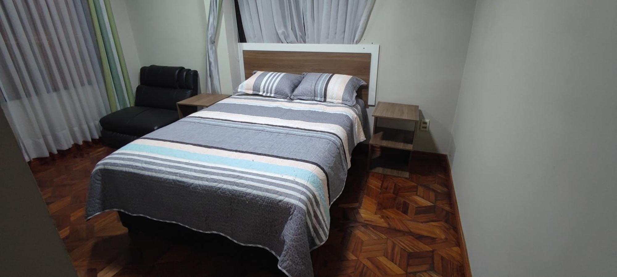 Hotel Golden Dreams El Alto Zewnętrze zdjęcie