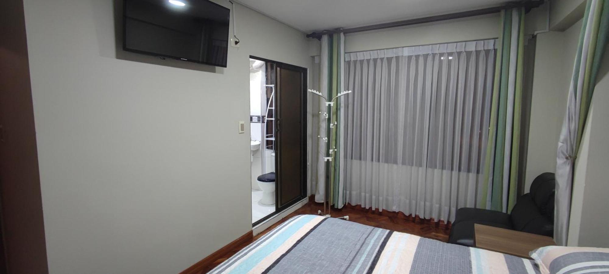 Hotel Golden Dreams El Alto Zewnętrze zdjęcie