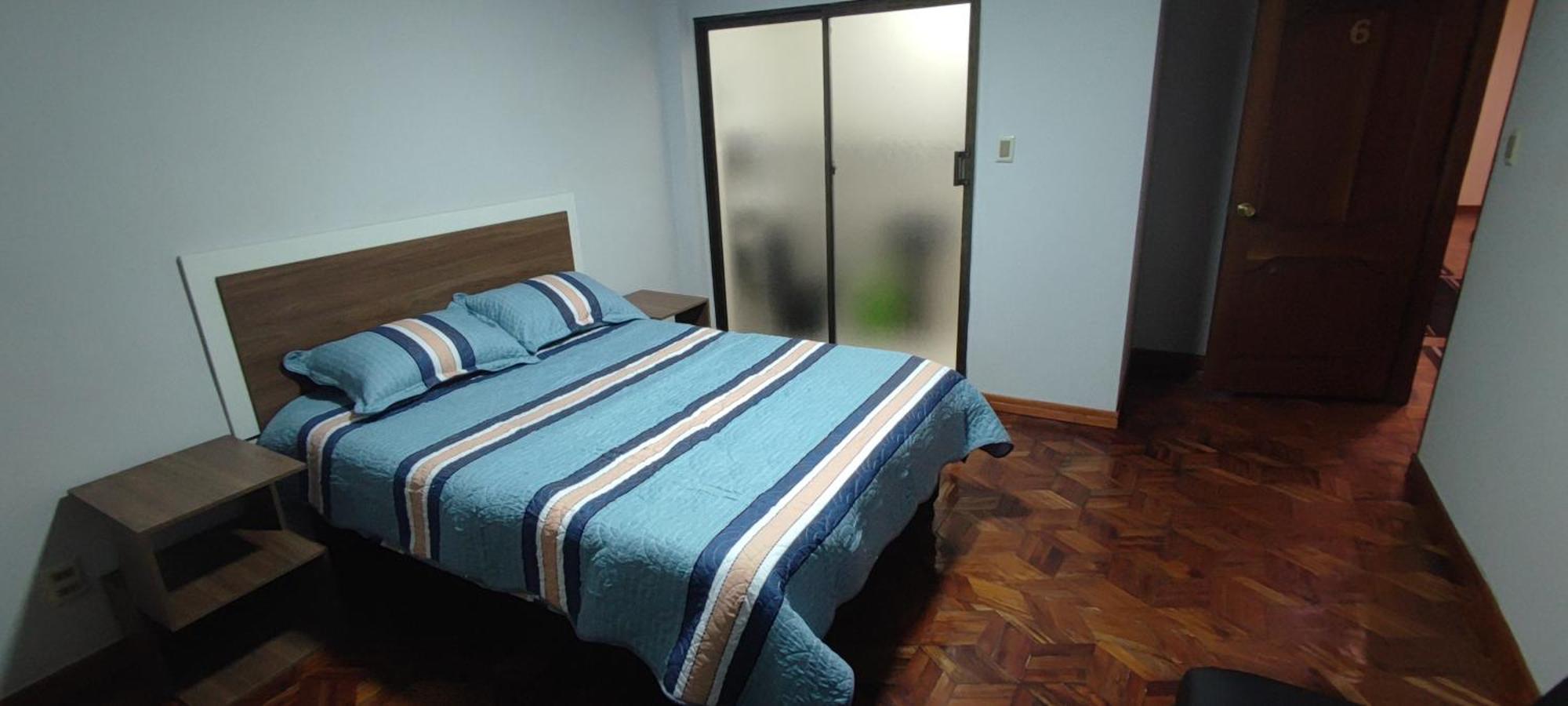 Hotel Golden Dreams El Alto Zewnętrze zdjęcie