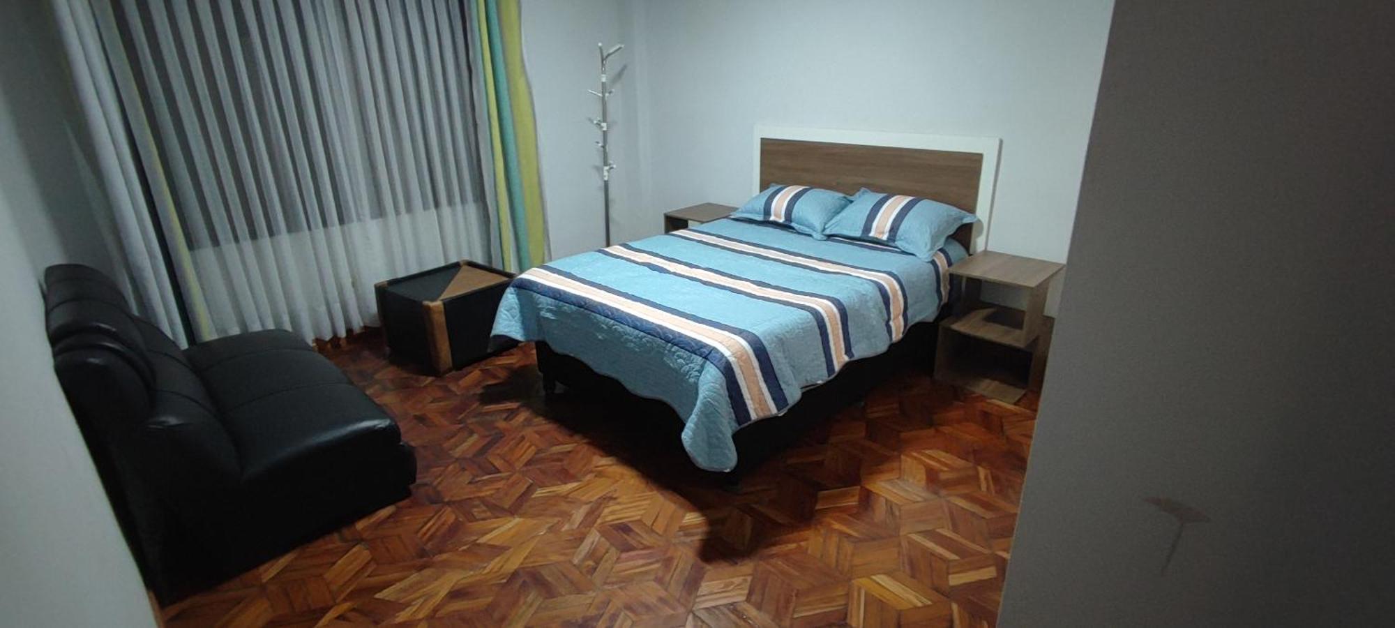 Hotel Golden Dreams El Alto Zewnętrze zdjęcie