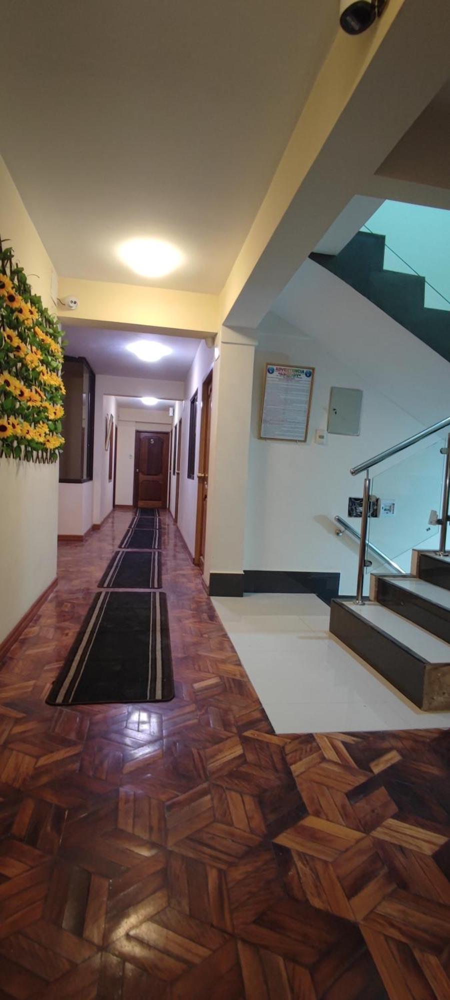 Hotel Golden Dreams El Alto Zewnętrze zdjęcie