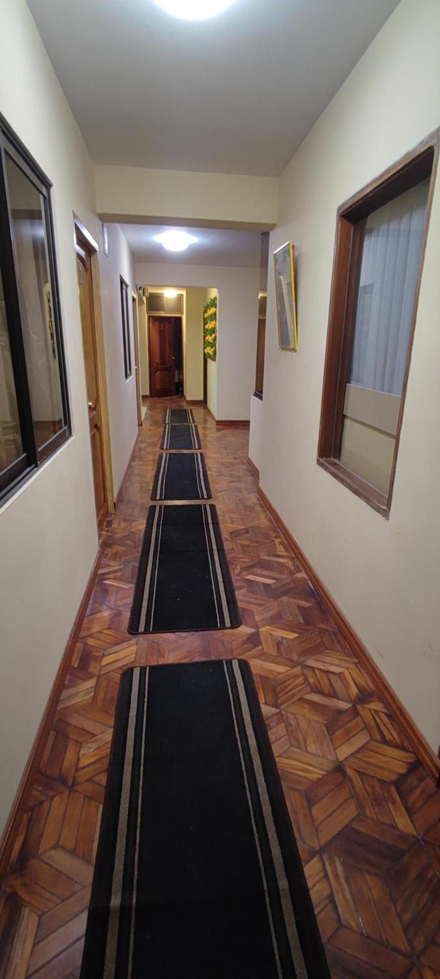 Hotel Golden Dreams El Alto Zewnętrze zdjęcie