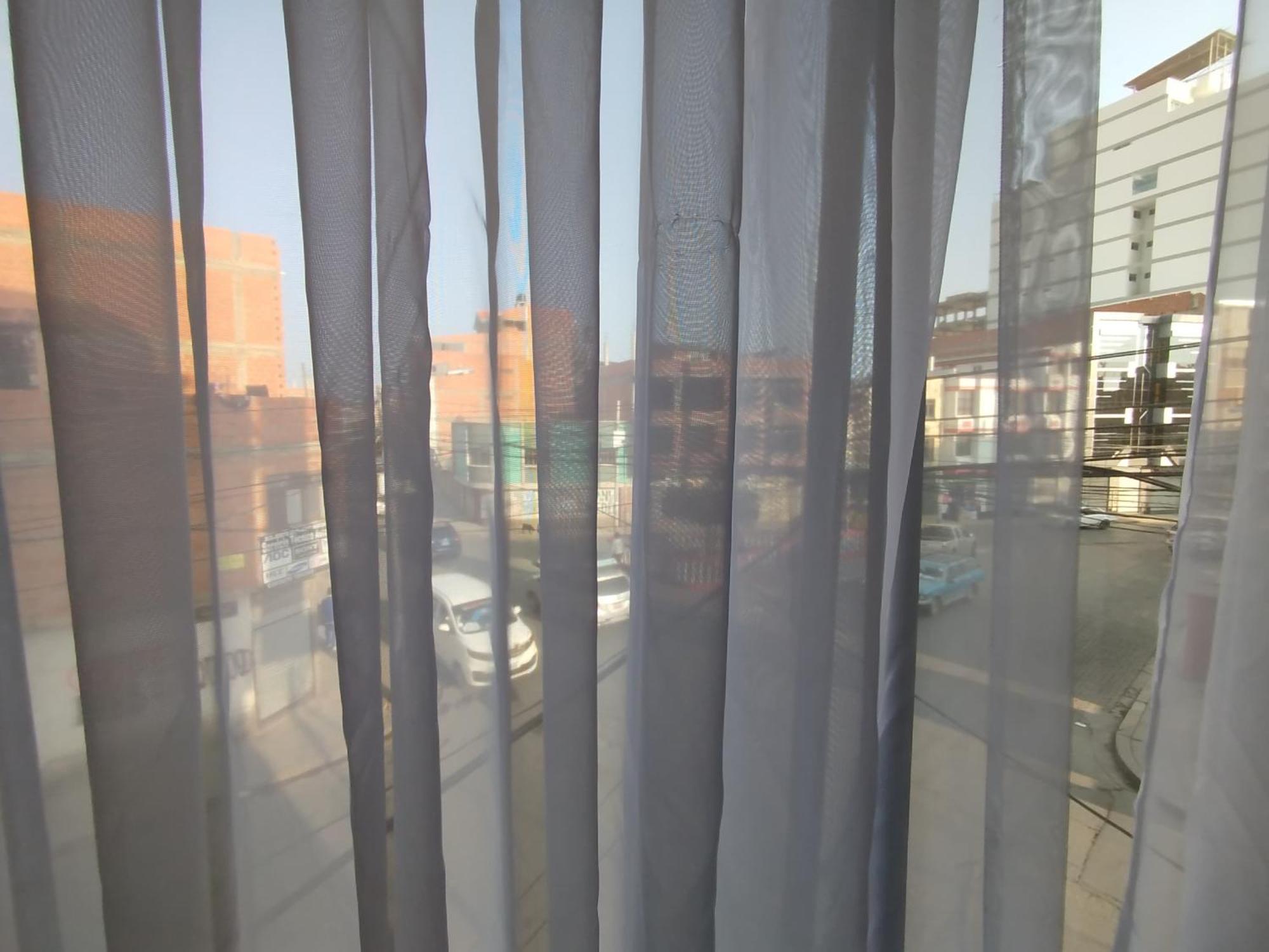 Hotel Golden Dreams El Alto Zewnętrze zdjęcie