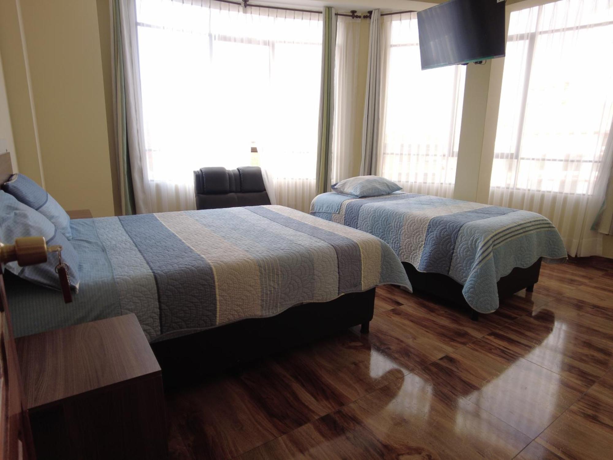 Hotel Golden Dreams El Alto Zewnętrze zdjęcie