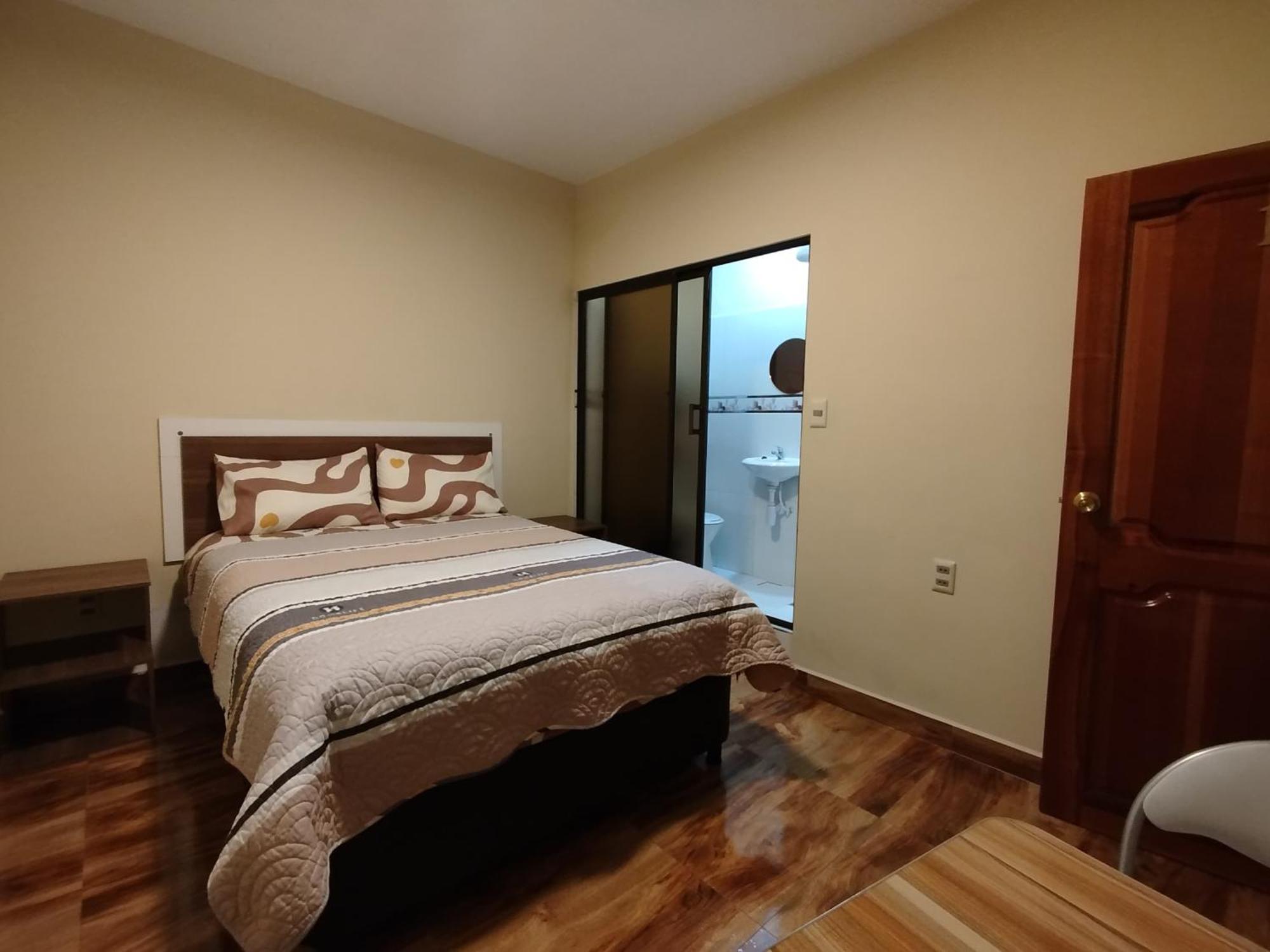 Hotel Golden Dreams El Alto Zewnętrze zdjęcie