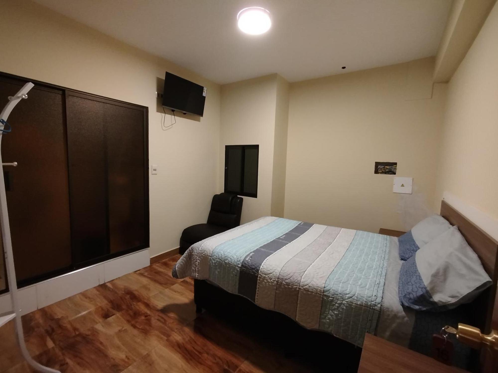 Hotel Golden Dreams El Alto Zewnętrze zdjęcie