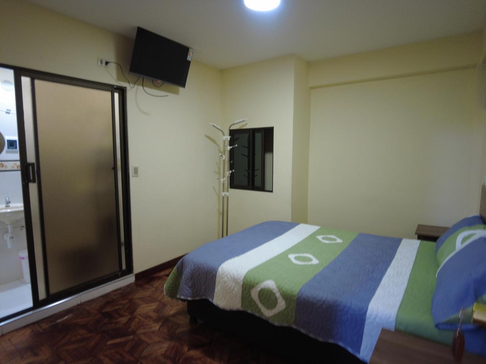 Hotel Golden Dreams El Alto Zewnętrze zdjęcie