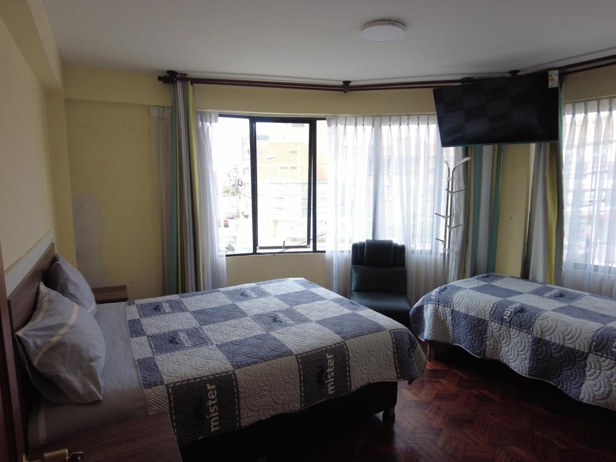 Hotel Golden Dreams El Alto Zewnętrze zdjęcie