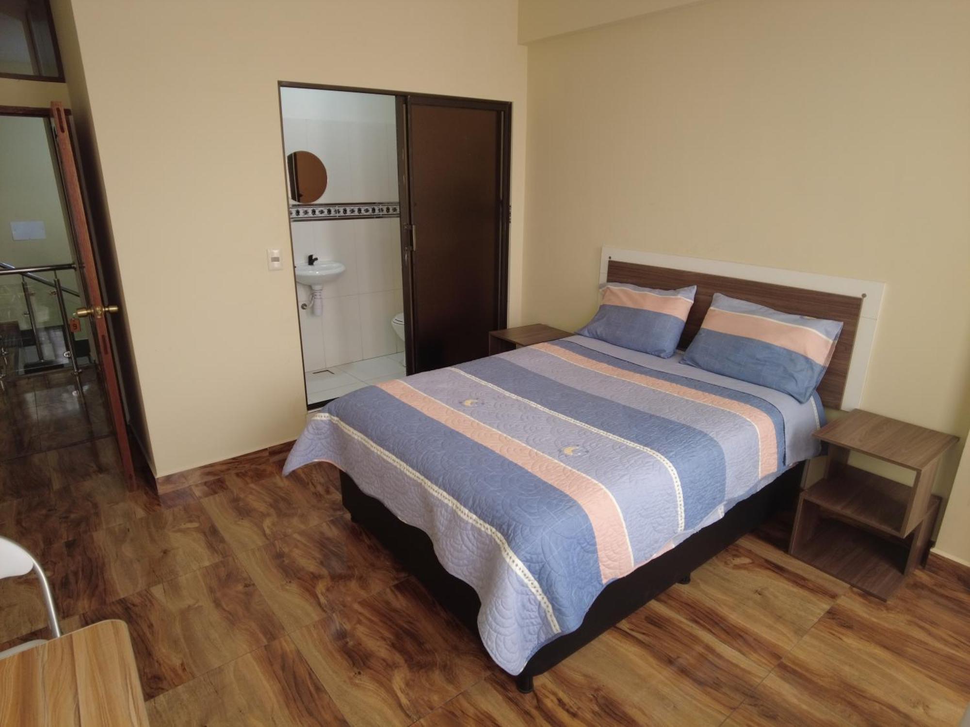 Hotel Golden Dreams El Alto Zewnętrze zdjęcie