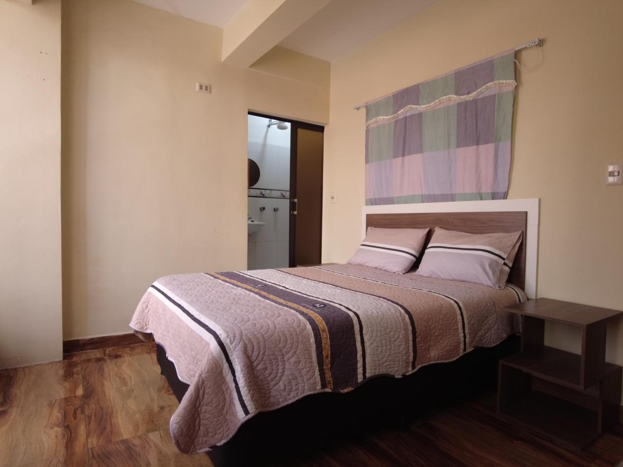 Hotel Golden Dreams El Alto Zewnętrze zdjęcie