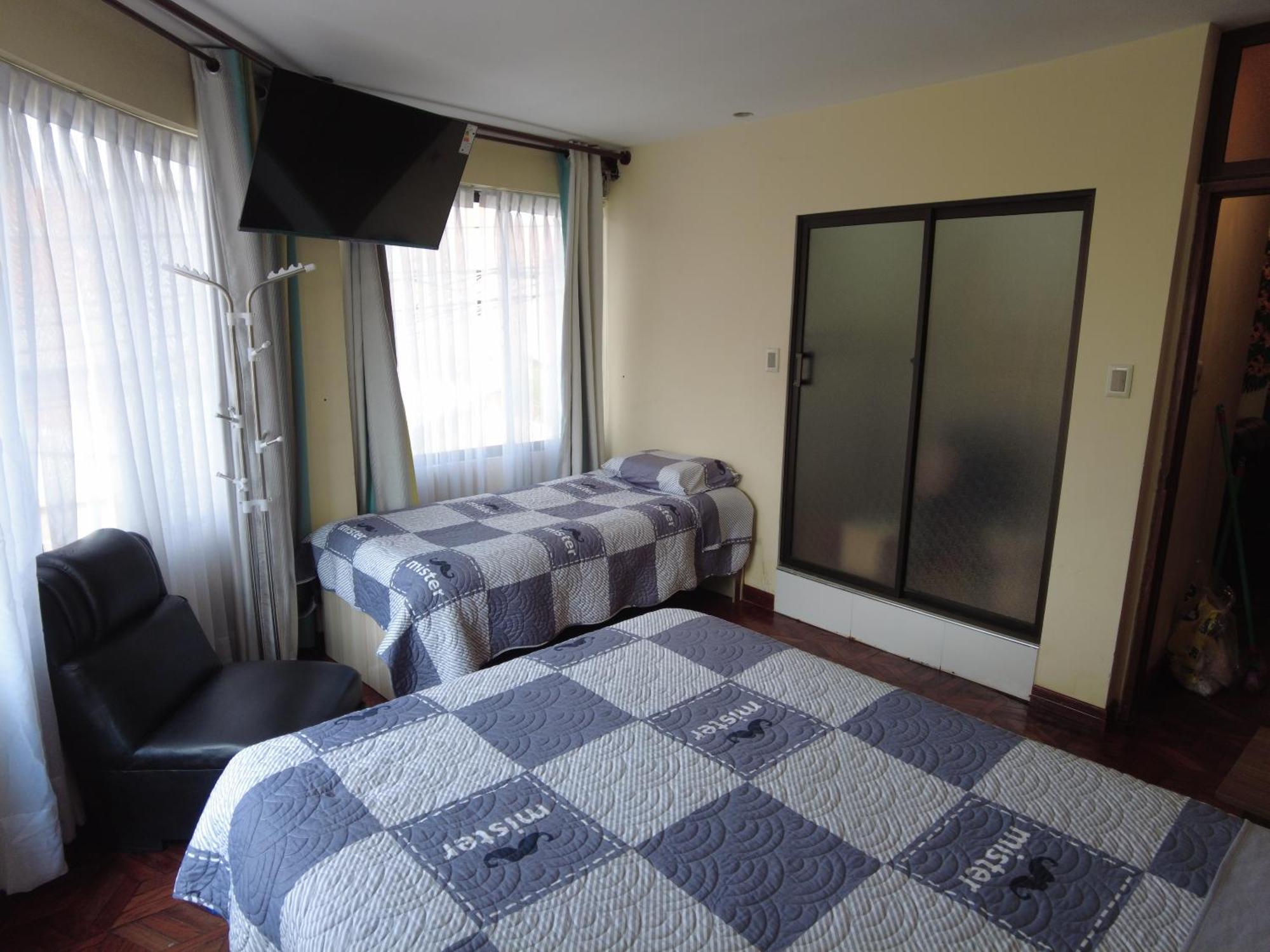 Hotel Golden Dreams El Alto Zewnętrze zdjęcie