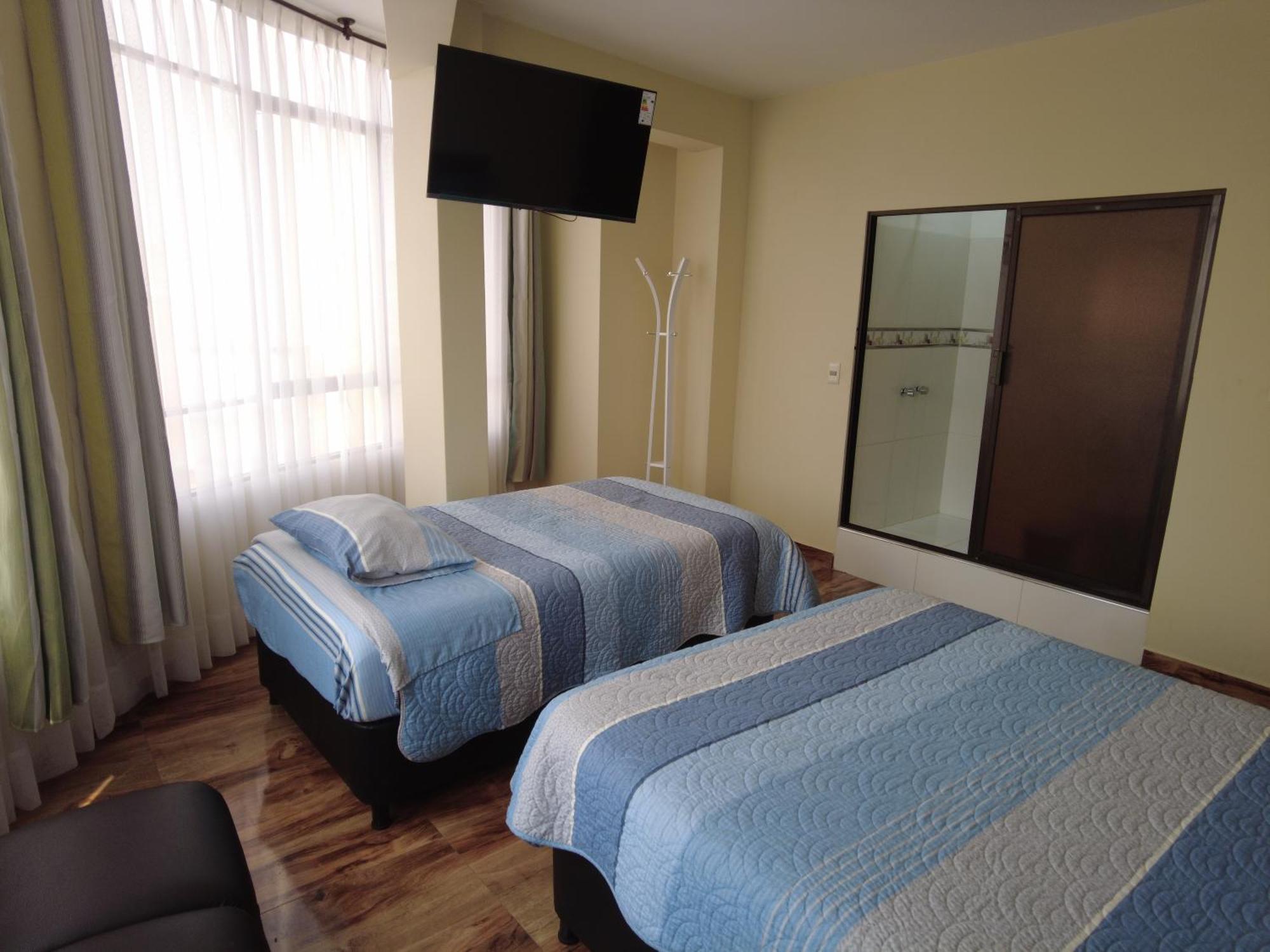 Hotel Golden Dreams El Alto Zewnętrze zdjęcie
