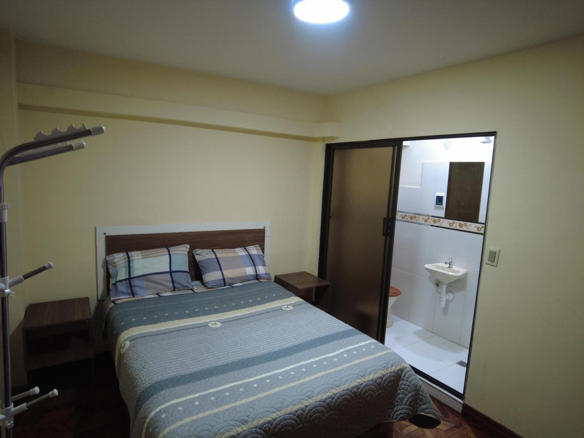 Hotel Golden Dreams El Alto Zewnętrze zdjęcie