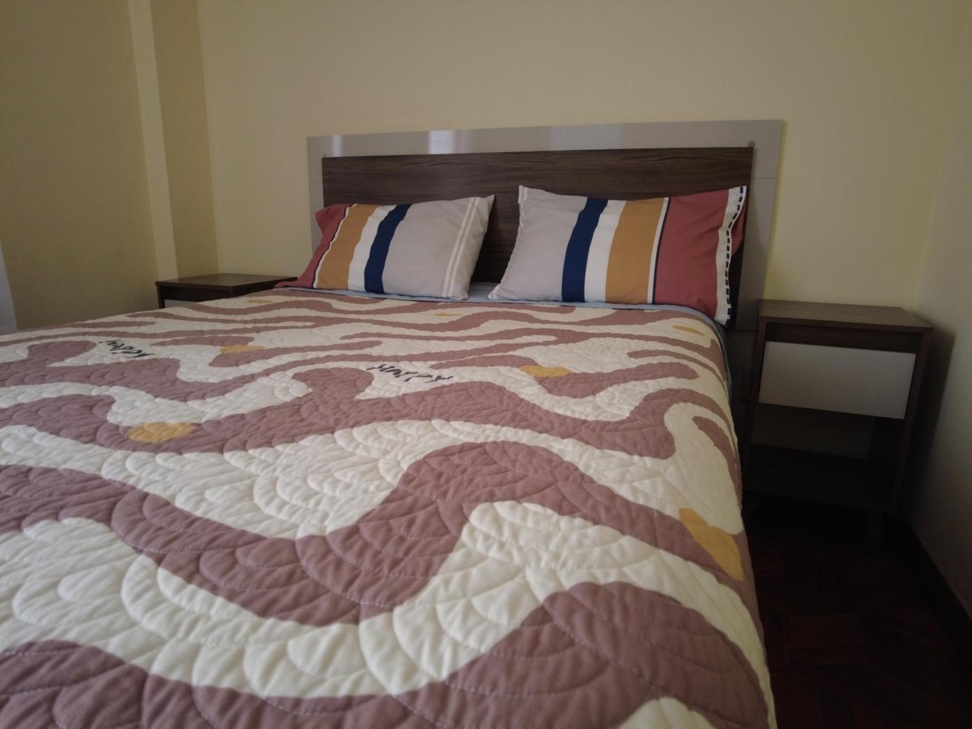 Hotel Golden Dreams El Alto Zewnętrze zdjęcie