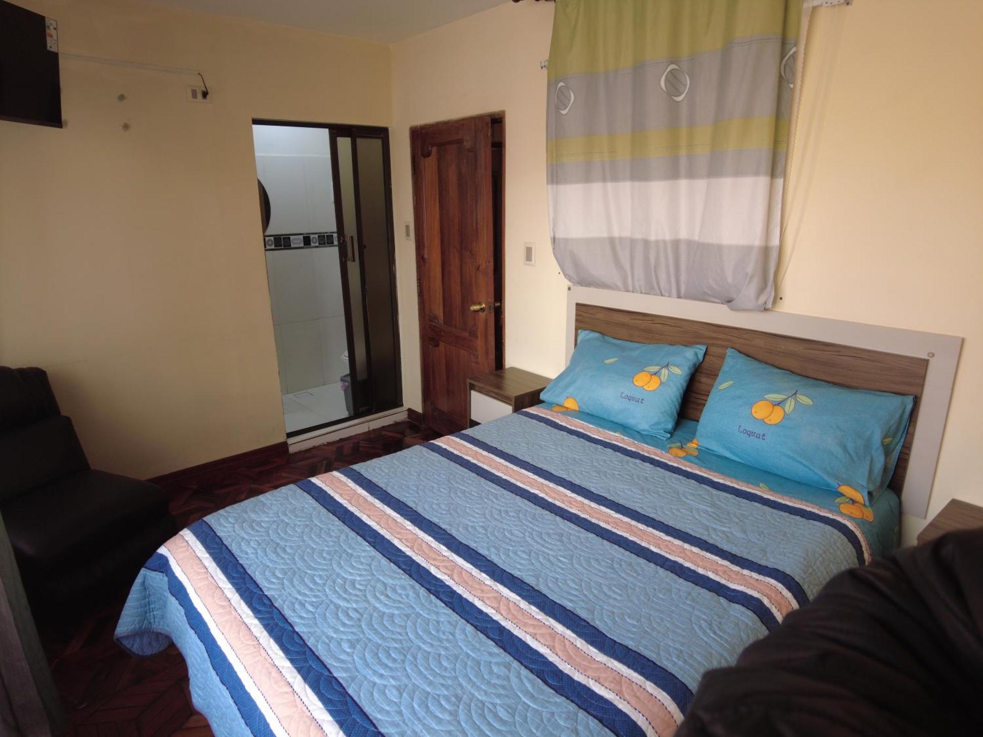 Hotel Golden Dreams El Alto Zewnętrze zdjęcie